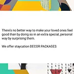 L1 Twin Bed Staycation In Bonifacio Global City 9
